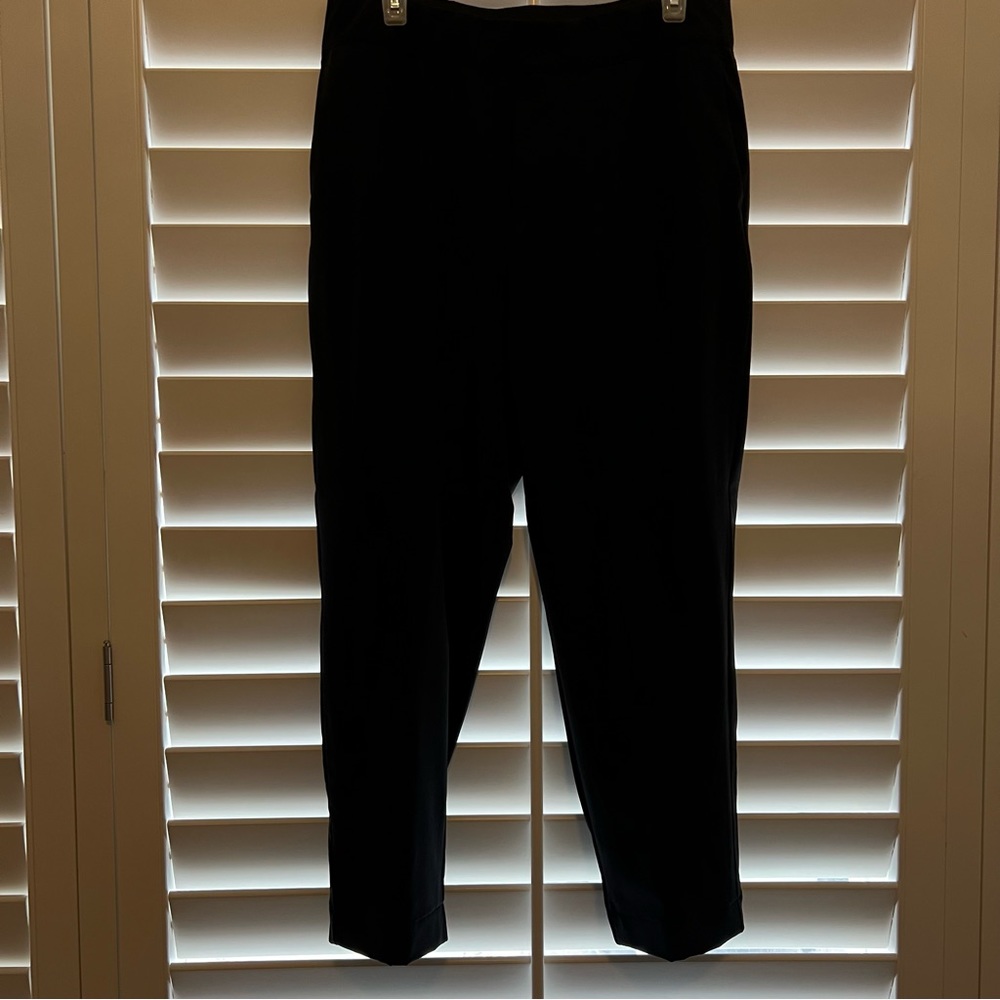 Mondetta travel pant sz 8